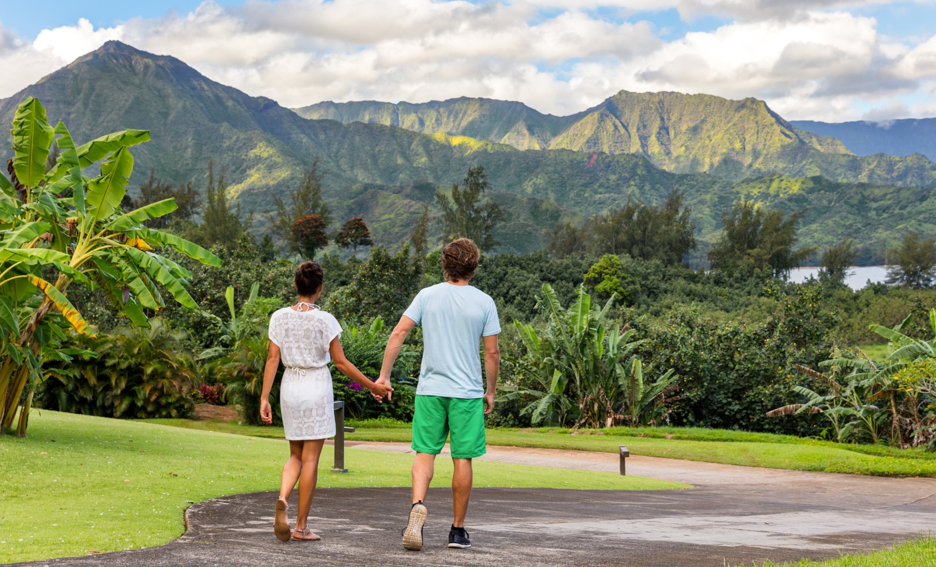 Individualreisen Hawaii